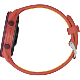 Montres connectées Garmin Forerunner 170 Music Red Pink with Red Pink/Mango Band (010-03920-13)