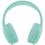 Casque audio T'nB Tonality Active Noise Bluetooth Green (CBTONENCGN)