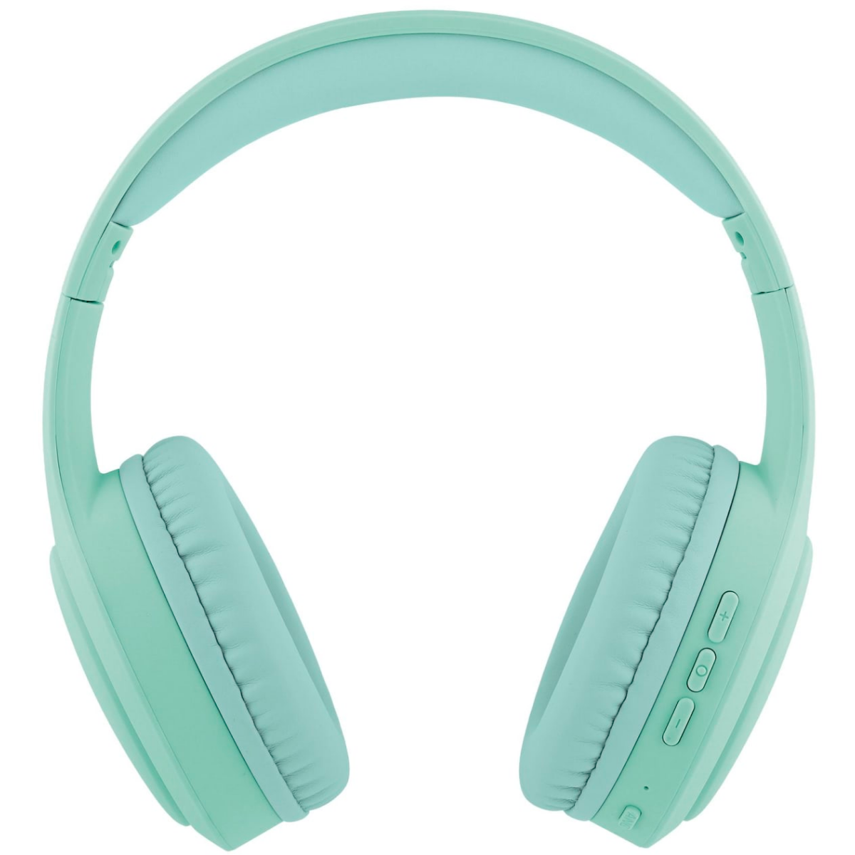 Casque audio T'nB Tonality Active Noise Bluetooth Green - CBTONENCGN - photo 2