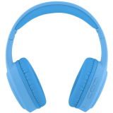 Casque audio T'nB Tonality Active Noise Bluetooth Light Blue (CBTONENCBL)
