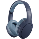 Casque audio T'nB Tonality Max Bluetooth Blue (CBTONEBL)