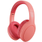 Casque T'nB Tonality Max Bluetooth Red - CBTONEPK