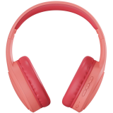Casque T'nB Tonality Max Bluetooth Red (CBTONEPK)