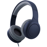 Casque audio T'nB Tonality Blue (CSTONESUPBL)