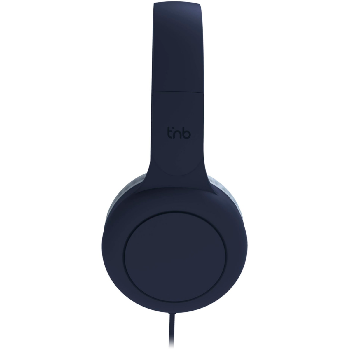 Casque audio T'nB Tonality Blue - CSTONESUPBL - photo 2