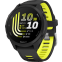 Montres connectées Garmin Forerunner 170 Black with Black/Amp Yellow Band - 010-03920-00
