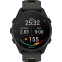 Montres connectées Garmin Forerunner 170 Black with Black/Amp Yellow Band - 010-03920-00 - photo 2