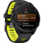 Montres connectées Garmin Forerunner 170 Black with Black/Amp Yellow Band - 010-03920-00 - photo 3