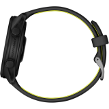 Montres connectées Garmin Forerunner 170 Black with Black/Amp Yellow Band (010-03920-00)