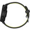 Montres connectées Garmin Forerunner 170 Black with Black/Amp Yellow Band - 010-03920-00 - photo 7