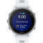Montres connectées Garmin Forerunner 170 Whitestone with Whitestone/Cloud Blue Band - 010-03920-01 - photo 4