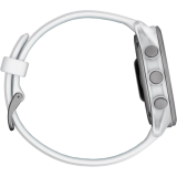Montres connectées Garmin Forerunner 170 Whitestone with Whitestone/Cloud Blue Band (010-03920-01)