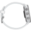 Montres connectées Garmin Forerunner 170 Whitestone with Whitestone/Cloud Blue Band - 010-03920-01 - photo 6