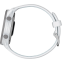 Montres connectées Garmin Forerunner 170 Whitestone with Whitestone/Cloud Blue Band - 010-03920-01 - photo 7