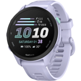 Montres connectées Garmin Forerunner 70 Cool Lavender (010-04307-03)