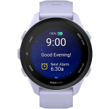 Montres connectées Garmin Forerunner 70 Cool Lavender (010-04307-03)