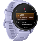 Montres connectées Garmin Forerunner 70 Cool Lavender (010-04307-03)
