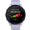 Montres connectées Garmin Forerunner 70 Cool Lavender - 010-04307-03 - photo 4