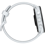 Montres connectées Garmin Forerunner 70 Whitestone (010-04307-01)