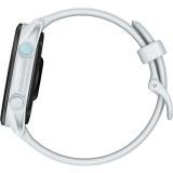 Montres connectées Garmin Forerunner 70 Whitestone (010-04307-01)