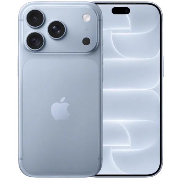 Smartphone Apple iPhone 18 Pro 256GB Glacier (MJRT4ZD/A)