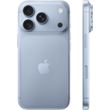 Smartphone Apple iPhone 18 Pro 256GB Glacier (MJRT4ZD/A)
