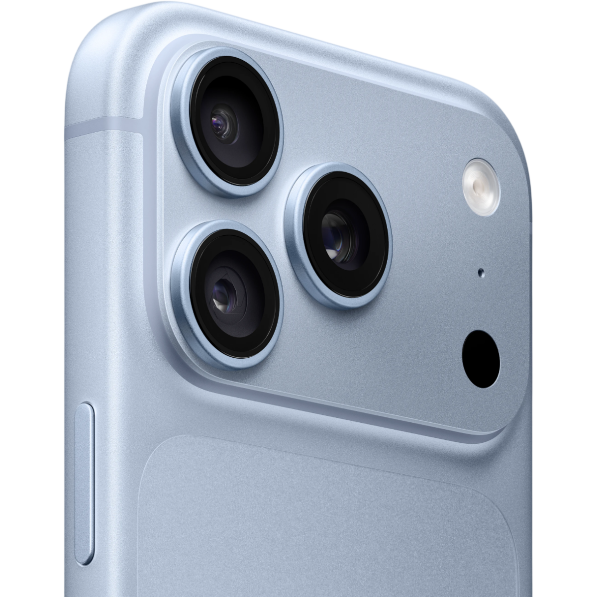 Smartphone Apple iPhone 18 Pro 256GB Glacier (MJRT4ZD/A) - photo 3