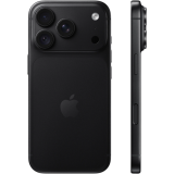 Smartphone Apple iPhone 18 Pro 2TB Black (MJT34F/A)