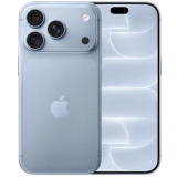 Smartphone Apple iPhone 18 Pro 2TB Glacier (MJT64F/A)