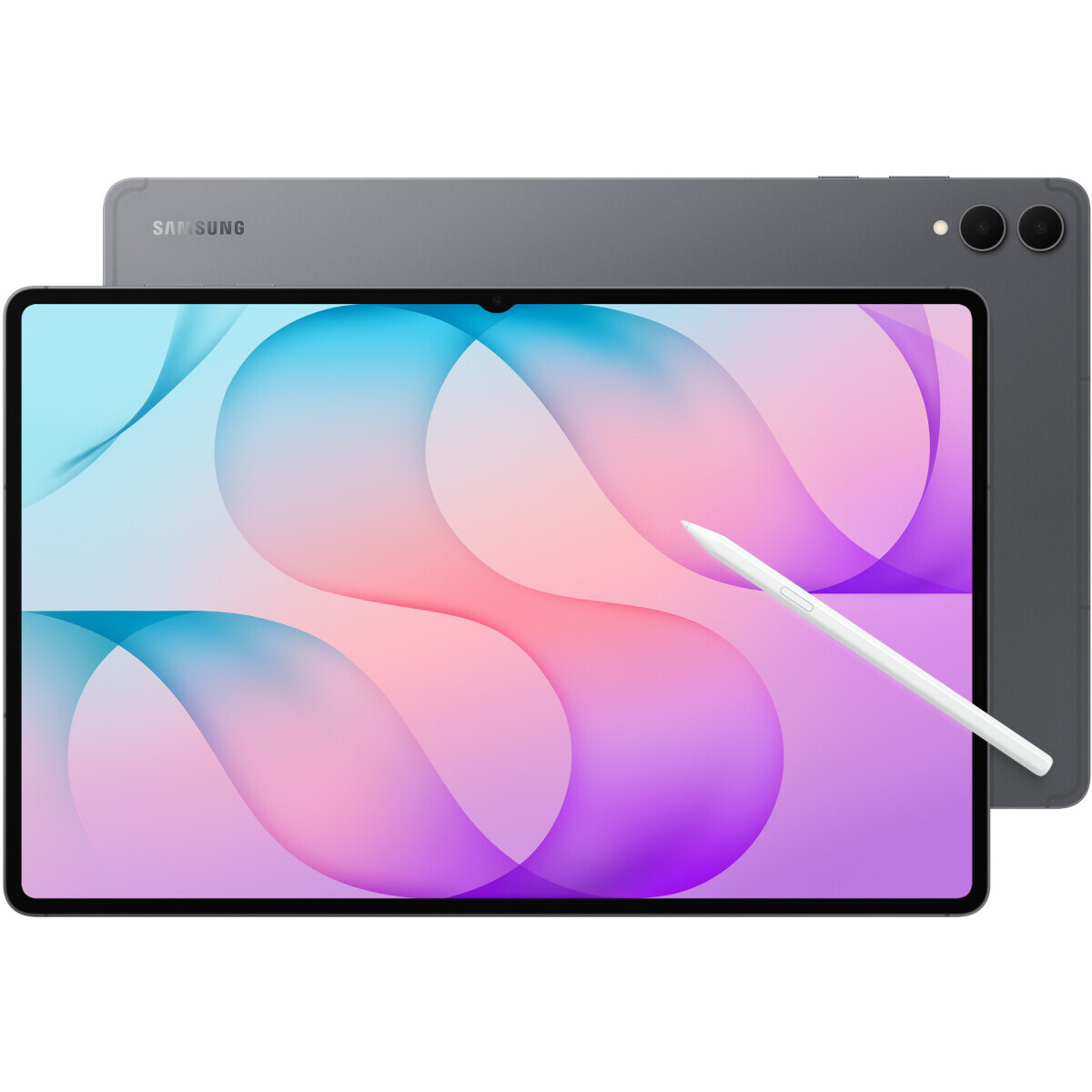 Tablette Samsung Galaxy Tab S12 Ultra Wi-Fi 512GB Gray (SM-X940NZAPEUB)