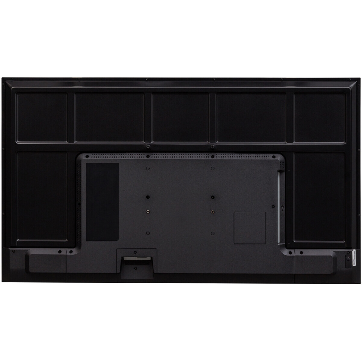 Écran LCD LG 65" 65UL5Q-E - photo 5
