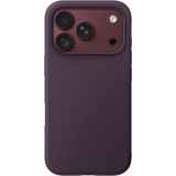Étui Belkin iPhone 18 Pro Max SheerForce Protect Series Case Burgundy (MSA071HQBY)