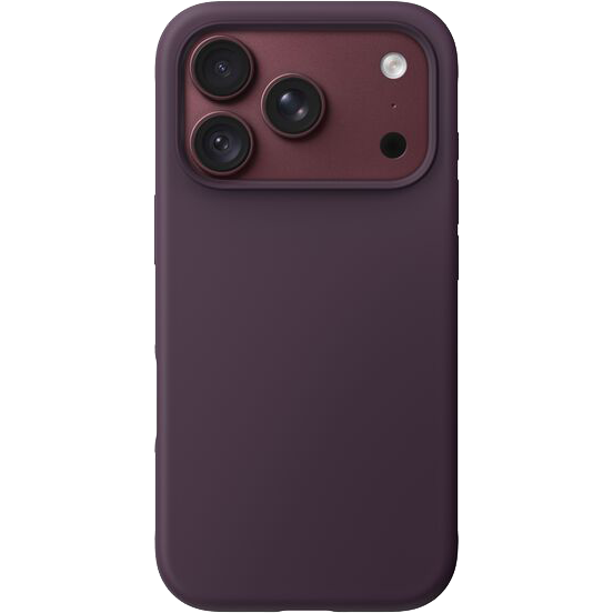 Étui Belkin iPhone 18 Pro Max SheerForce Protect Series Case Burgundy - MSA071HQBY