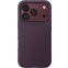 Étui Belkin iPhone 18 Pro Max SheerForce Protect Series Case Burgundy - MSA071HQBY