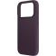 Étui Belkin iPhone 18 Pro Max SheerForce Protect Series Case Burgundy - MSA071HQBY - photo 2