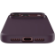 Étui Belkin iPhone 18 Pro Max SheerForce Protect Series Case Burgundy - MSA071HQBY - photo 4