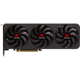 Carte graphique AMD Radeon RX 9070 PowerColor Reaper 16GB (RX9070 16G-A)