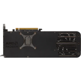 Carte graphique AMD Radeon RX 9070 PowerColor Reaper 16GB (RX9070 16G-A)