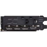 Carte graphique AMD Radeon RX 9070 PowerColor Reaper 16GB (RX9070 16G-A)