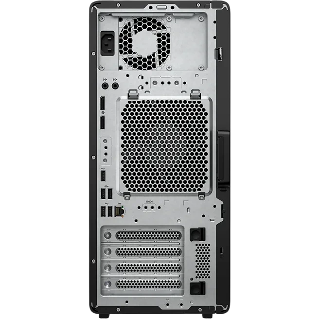 Ordinateur de bureau HP Z2 Tower G1i (DW8E3ET) - photo 3