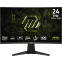 Écran MSI 24" MAG 245C X24 - 9S6-3BD01M-002