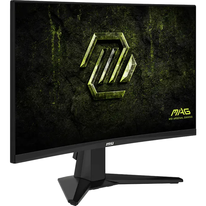 Écran MSI 24" MAG 245C X24 - 9S6-3BD01M-002 - photo 3