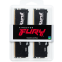 Mémoire vive 32GB DDR5 6800MHz Kingston Fury Beast RGB (KF568C34BBEAK2-32) (2x16GB KIT) - photo 3