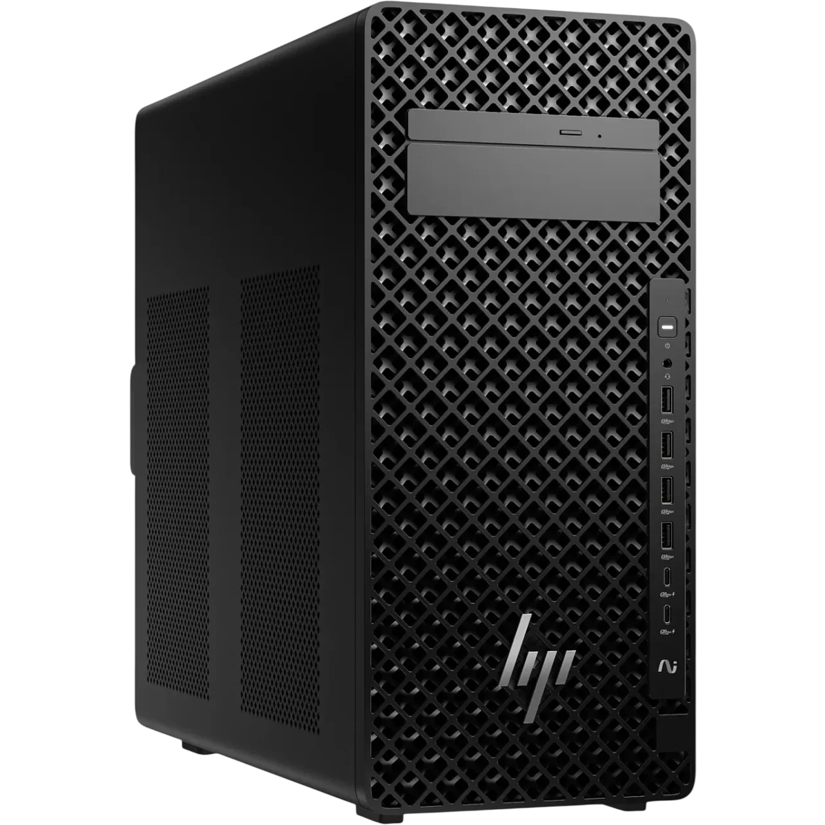 Ordinateur de bureau HP Z2 Tower G1i (DW8E5ET)