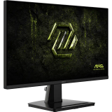 Écran MSI 25" MAG 256F E20 (9S6-3BC2CM-077)