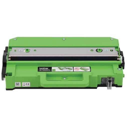 Réservoir de toner usagé Brother WT800CL