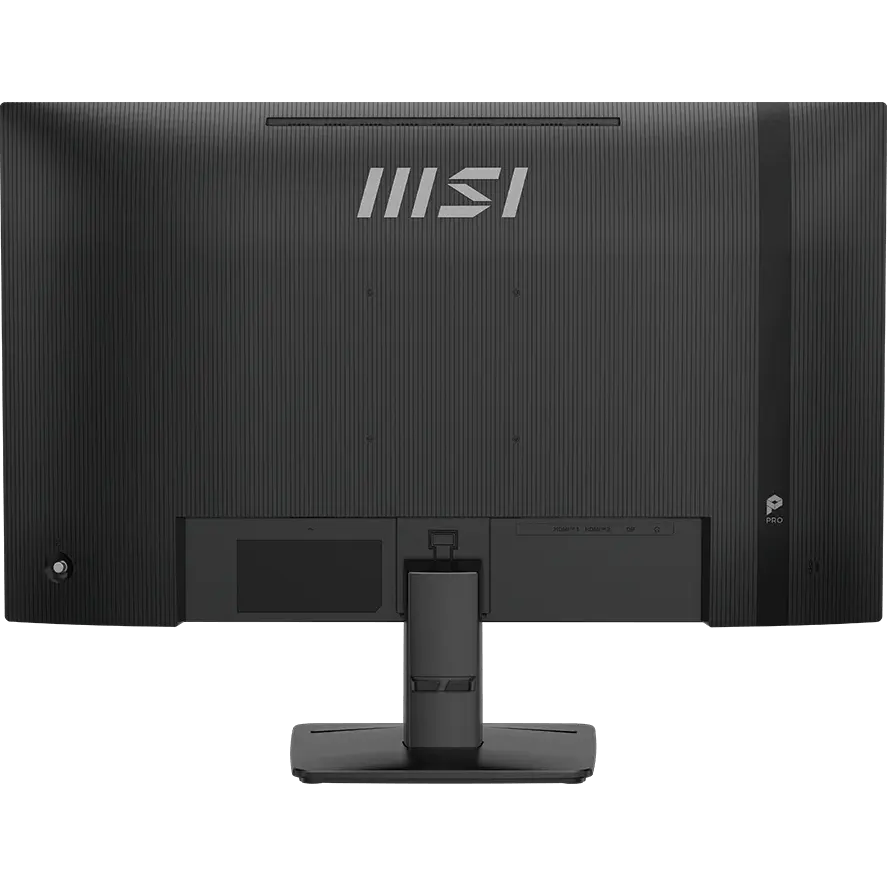 Écran MSI 27" PRO MP275Q E14 - 9S6-3PF2CM-003 - photo 4