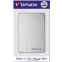 Disque dur externe 1TB Verbatim Store 'n' Go ALU Slim Silver (53663) - photo 6