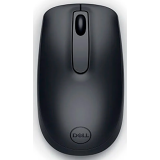 Souris Dell WM118 Black