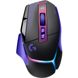 Souris Logitech G502 X Plus Purple/Black (910-007811)